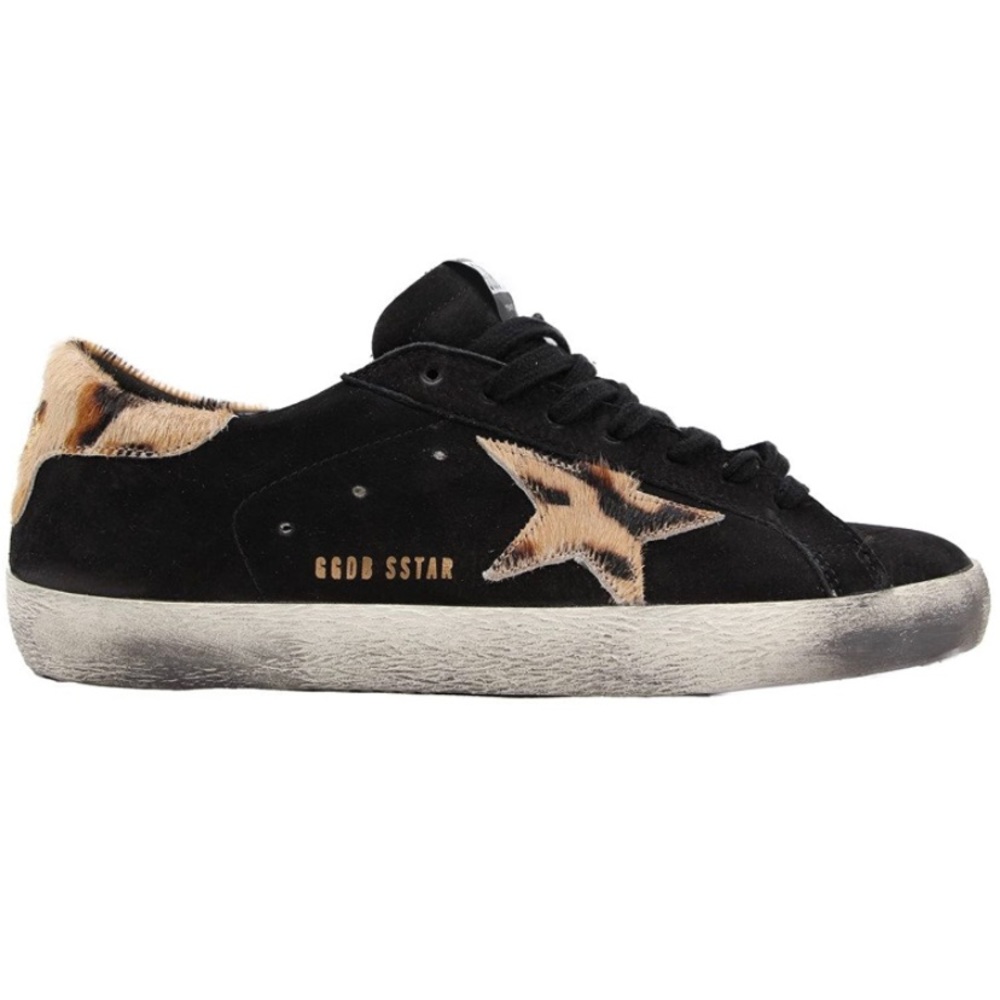 Golden Goose Superstar
